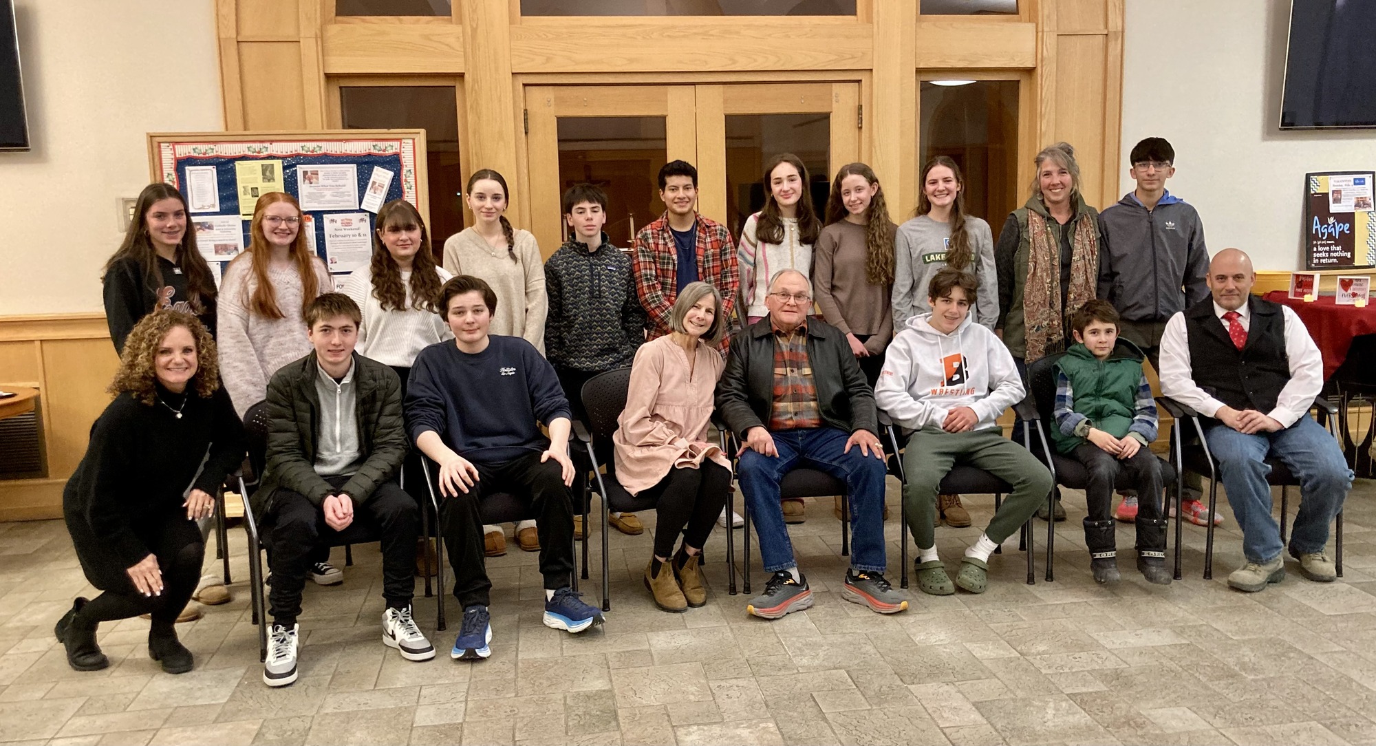  St Thomas the Apostle Church Delmar, NY